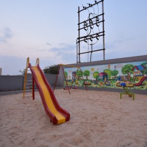 Children's Play Area